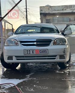 شيفروليه اوبترا